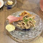 Okinawa Sakaba Junimaru - 