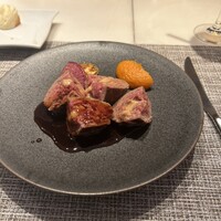ahill ginza - 