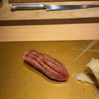 横浜 鮨 ふくじゅ - 