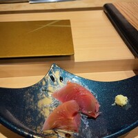 横浜 鮨 ふくじゅ - 