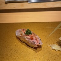 横浜 鮨 ふくじゅ - 