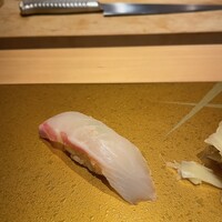横浜 鮨 ふくじゅ - 