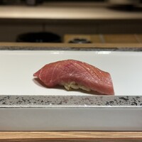 鮨 青海 北新地 - 