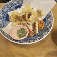 河太郎 中洲本店 - 