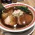 麺や みかん - 料理写真: