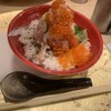 海鮮丼 ころ九