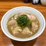 中華そば 西川 - 