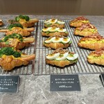 ミセス パブロフ ベーカリー - 