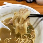 中華そば 西川 - 