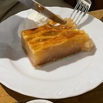 グリンデルワルト - 