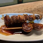 Yakitori Semmon Ginneko - 