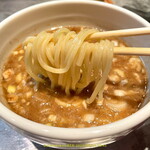 Men Ya Mara - 麺