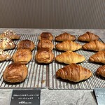 ミセス パブロフ ベーカリー - 