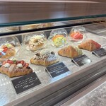 ミセス パブロフ ベーカリー - 