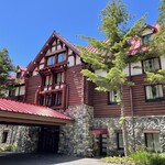 グリンデルワルト - 