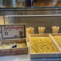 ジャヌ メルカート - 