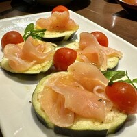 虎ノ門やまと - 