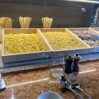 ジャヌ メルカート - 