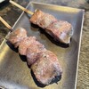 炭火串焼けむり 吉祥寺