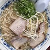 マルチョンラーメン 志布志本店