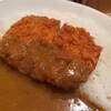 モジャカレー