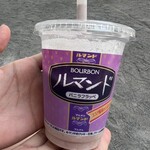 ファミリーマート 麻布十番商店街通り店 - 