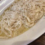 トラットリア ブカ マッシモ - 