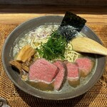 Dad's Ramen 夢にでてきた中華そば - 