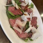 トラットリア ブカ マッシモ - 