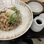 Tsukiji Yabusoba - 