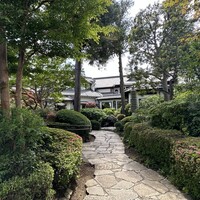 横浜うかい亭 - 