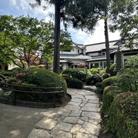 横浜うかい亭 - 