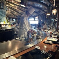 横浜うかい亭 - 