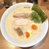 麺 ヒキュウ 六甲道店