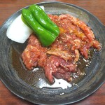 Yakiniku Nandaimon - 