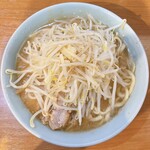 Ramen Boo Boo Tarou - 