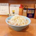 ラーメン BooBoo太郎。 - 