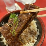 松阪まるよし - カツレツ