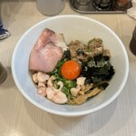 人生夢路 徳麺 - 