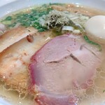 Hariken Ramen - 