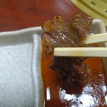 Yakiniku Nandaimon - 