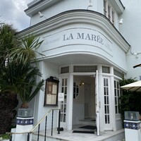 レストラン ラ・マーレ - 