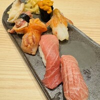 鮨処ひのき - 