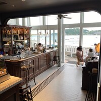 レストラン ラ・マーレ - 