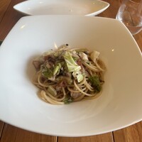 イタリア料理 スペランツァ -  イタリア料理 スペランツァ -