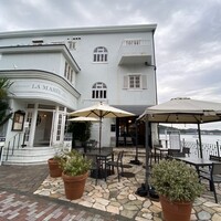 レストラン ラ・マーレ - 