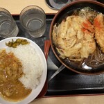 Yomoda Soba - 