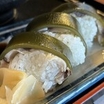 四國うどん 河北本店 - 