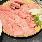 焼肉 喰心 - 