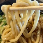 四國うどん 河北本店 - 